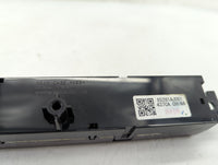 2010 Subaru Legacy Information Display Screen - Oemusedautoparts1.com