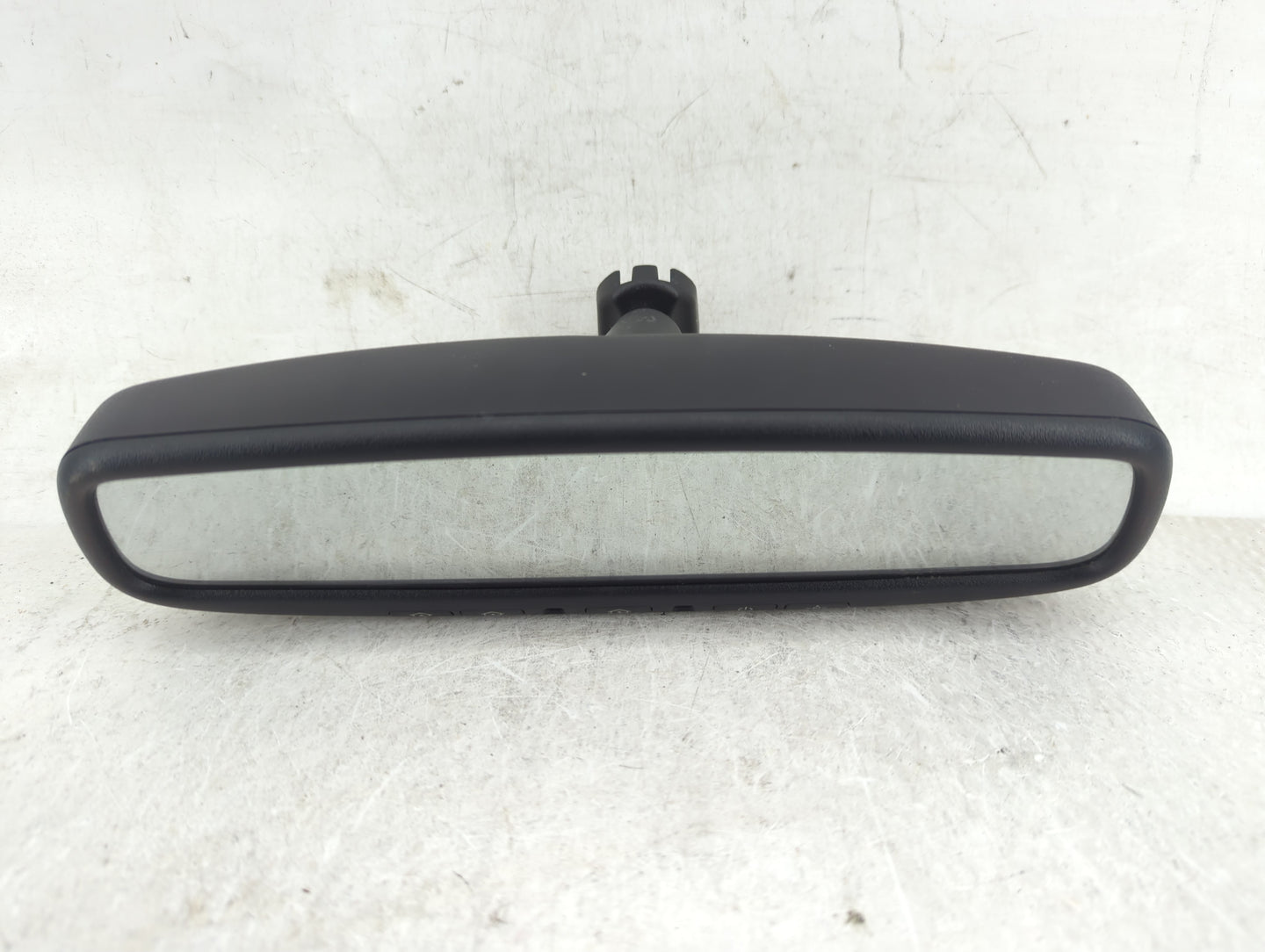 2010-2014 Subaru Legacy Interior Rear View Mirror Replacement OEM Fits Fits 2010 2011 2012 2013 2014 2015 2016 OEM Used Auto