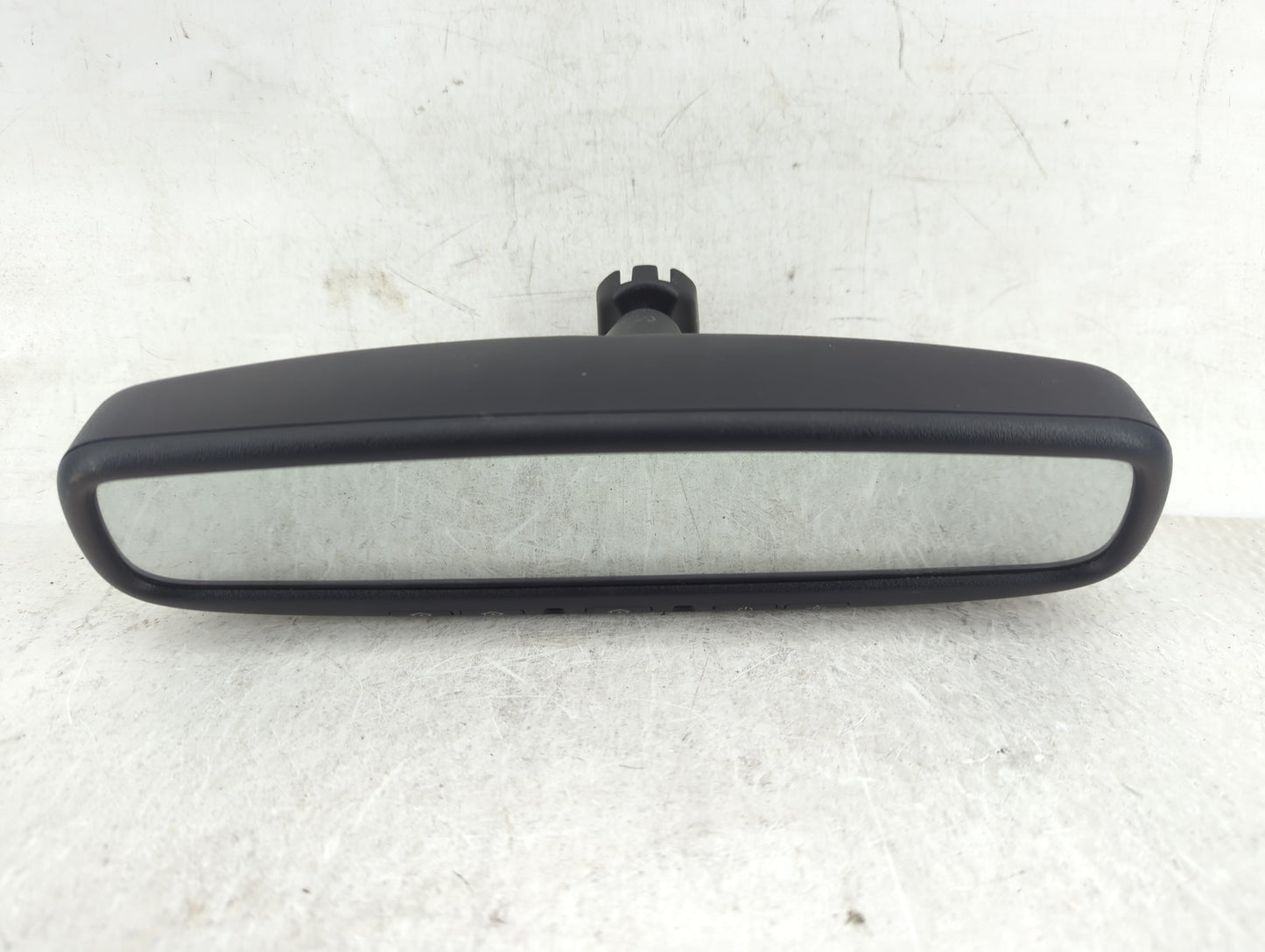 2010-2014 Subaru Legacy Interior Rear View Mirror Replacement OEM Fits Fits 2010 2011 2012 2013 2014 2015 2016 OEM Used Auto