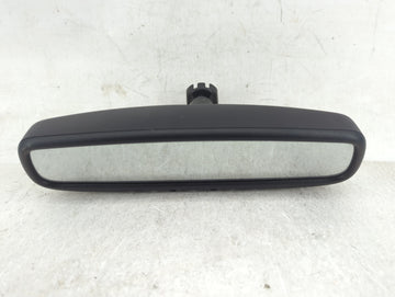 2010-2014 Subaru Legacy Interior Rear View Mirror Replacement OEM Fits Fits 2010 2011 2012 2013 2014 2015 2016 OEM Used Auto