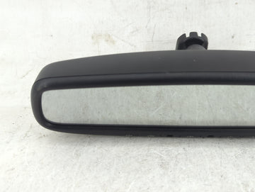 2010-2014 Subaru Legacy Interior Rear View Mirror Replacement OEM Fits Fits 2010 2011 2012 2013 2014 2015 2016 OEM Used Auto Parts