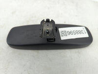 2010-2014 Subaru Legacy Interior Rear View Mirror Replacement OEM Fits Fits 2010 2011 2012 2013 2014 2015 2016 OEM Used Auto