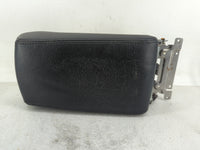 2010 Subaru Legacy Center Console Armrest Cover Lid Fits OEM Used Auto Parts - Oemusedautoparts1.com