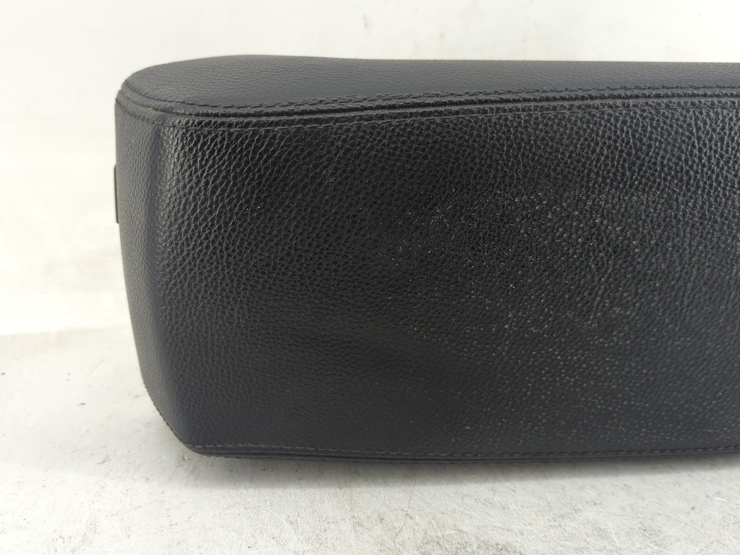 2010 Subaru Legacy Center Console Armrest Cover Lid Fits OEM Used Auto Parts - Oemusedautoparts1.com