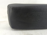 2010 Subaru Legacy Center Console Armrest Cover Lid Fits OEM Used Auto Parts - Oemusedautoparts1.com