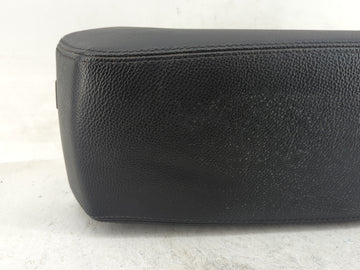 2010 Subaru Legacy Center Console Armrest Cover Lid Fits OEM Used Auto Parts
