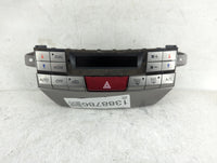 2010-2014 Subaru Legacy Climate Control Module Temperature AC/Heater Replacement P/N:A2C53333396 Fits OEM Used Auto Parts - 