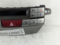 2010-2014 Subaru Legacy Climate Control Module Temperature AC/Heater Replacement P/N:A2C53333396 Fits OEM Used Auto Parts - 