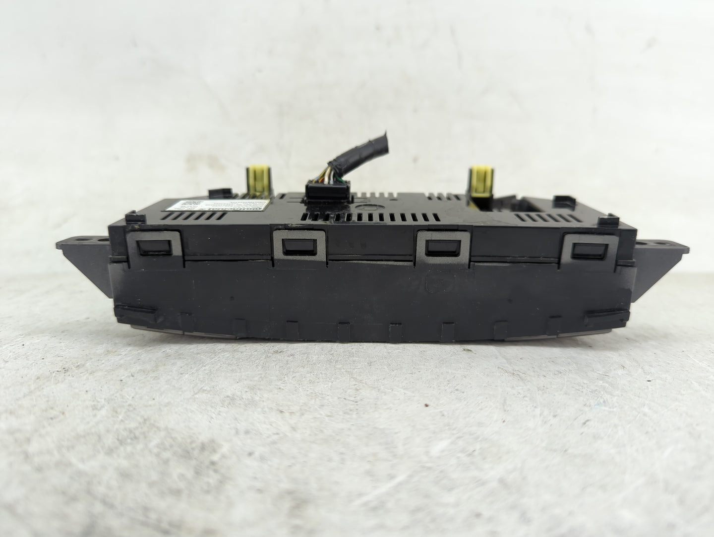 2010-2014 Subaru Legacy Climate Control Module Temperature AC/Heater Replacement P/N:A2C53333396 Fits OEM Used Auto Parts - 