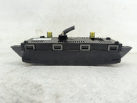 2010-2014 Subaru Legacy Climate Control Module Temperature AC/Heater Replacement P/N:A2C53333396 Fits OEM Used Auto Parts - 