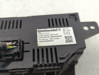 2010-2014 Subaru Legacy Climate Control Module Temperature AC/Heater Replacement P/N:A2C53333396 Fits OEM Used Auto Parts - 