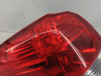 2010-2013 Subaru Legacy Tail Light Assembly Driver Left OEM P/N:2XL 946 093 Fits Fits 2010 2011 2012 2013 OEM Used Auto Part