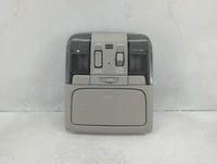 2010-2012 Subaru Legacy Overhead Roof Console 1388909 - Oemusedautoparts1.com