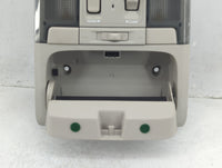 2010-2012 Subaru Legacy Overhead Roof Console 1388909 - Oemusedautoparts1.com