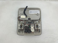 2010-2012 Subaru Legacy Overhead Roof Console 1388909 - Oemusedautoparts1.com