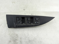 2010-2012 Subaru Legacy Master Power Window Switch Replacement Driver Side Left P/N:94263AJ13A Fits Fits 2010 2011 2012 OEM 