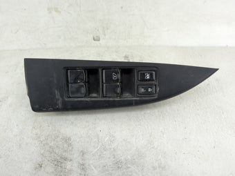 compare product 2010-2012 Subaru Legacy Master Power Window Switch Replacement Driver Side Left P/N:94263AJ13A Fits Fits 2010 2011 2012 OEM Used Auto Parts