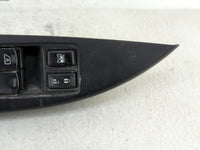 2010-2012 Subaru Legacy Master Power Window Switch Replacement Driver Side Left P/N:94263AJ13A Fits Fits 2010 2011 2012 OEM 