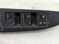 2010-2012 Subaru Legacy Master Power Window Switch Replacement Driver Side Left P/N:94263AJ13A Fits Fits 2010 2011 2012 OEM 