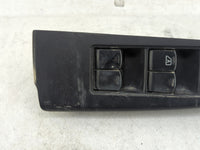 2010-2012 Subaru Legacy Master Power Window Switch Replacement Driver Side Left P/N:94263AJ13A Fits Fits 2010 2011 2012 OEM 