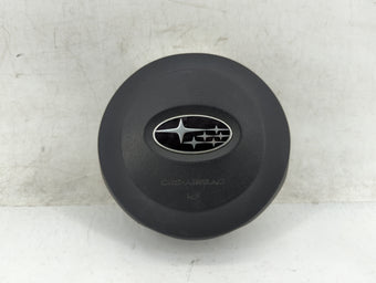 compare product 2010-2011 Subaru Legacy Air Bag Driver Left Steering Wheel Mounted Fits Fits 2010 2011 OEM Used Auto Parts