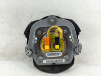 2010-2011 Subaru Legacy Air Bag Driver Left Steering Wheel Mounted Fits Fits 2010 2011 OEM Used Auto Parts - Oemusedautopart