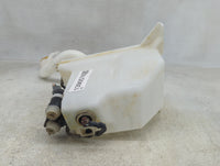 2010-2014 Subaru Legacy Windshield Washer Fluid Reservoir Bottle Oem - Oemusedautoparts1.com