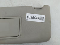 2010-2014 Subaru Legacy Sun Visor Shade Replacement Driver Left Mirror Fits Fits 2010 2011 2012 2013 2014 OEM Used Auto Part