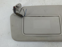2010-2014 Subaru Legacy Sun Visor Shade Replacement Driver Left Mirror Fits Fits 2010 2011 2012 2013 2014 OEM Used Auto Part