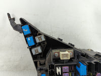 2010-2014 Subaru Legacy Fusebox Fuse Box Panel Relay Module P/N:MB503200B Fits Fits 2010 2011 2012 2013 2014 OEM Used Auto P