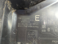 2010-2014 Subaru Legacy Fusebox Fuse Box Panel Relay Module P/N:MB503200B Fits Fits 2010 2011 2012 2013 2014 OEM Used Auto P