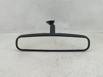 2005-2022 Subaru Legacy Interior Rear View Mirror Replacement OEM P/N:E8011681 Fits OEM Used Auto Parts - Oemusedautoparts1.