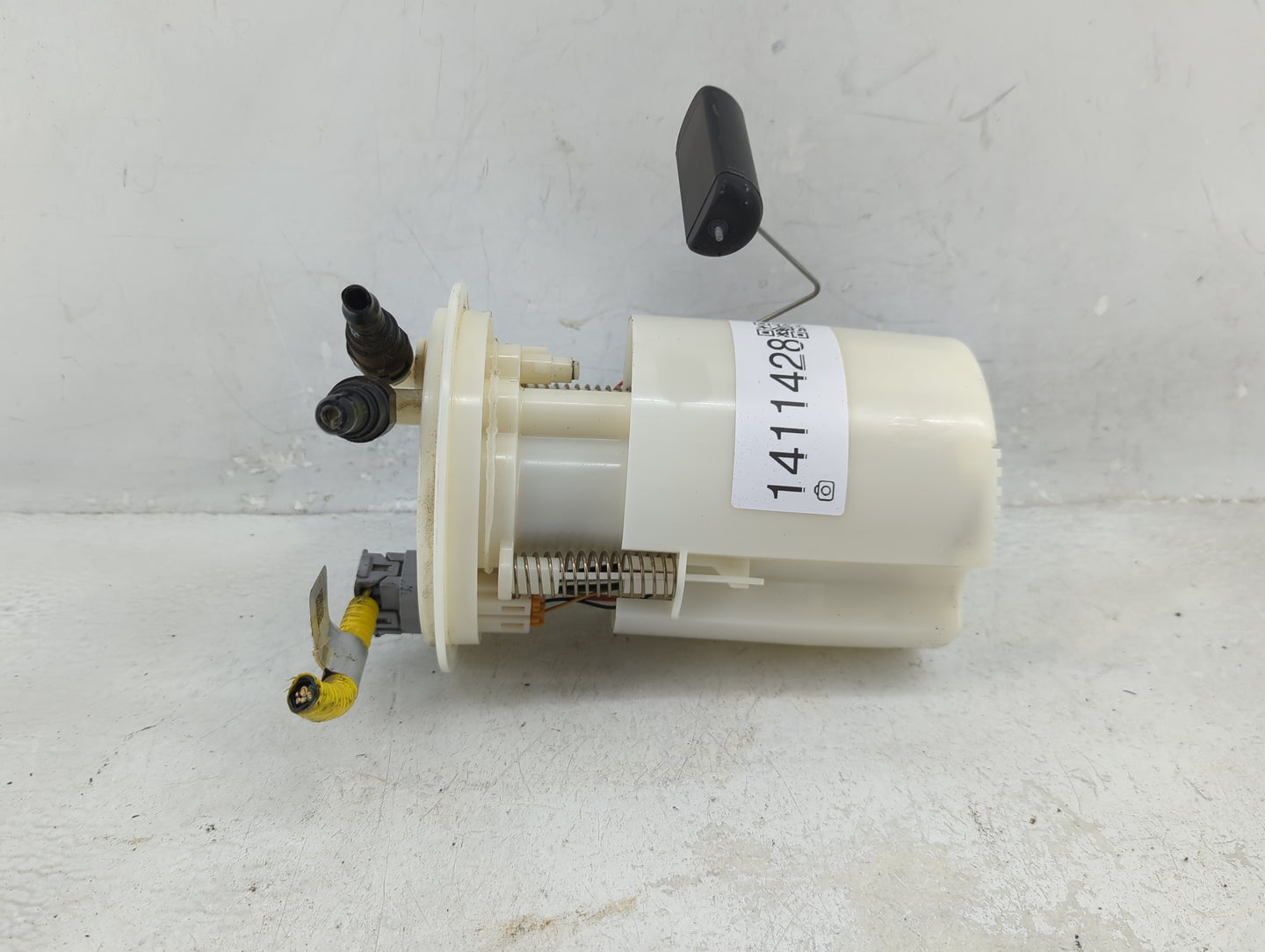 2010-2011 Subaru Legacy Electrical Gas Fuel Pump Assembly - Oemusedautoparts1.com