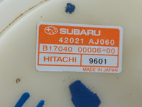 2010-2011 Subaru Legacy Electrical Gas Fuel Pump Assembly - Oemusedautoparts1.com