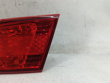 2010-2014 Subaru Legacy Tail Light Assembly Passenger Right OEM P/N:946099 Fits Fits 2010 2011 2012 2013 2014 OEM Used Auto Parts
