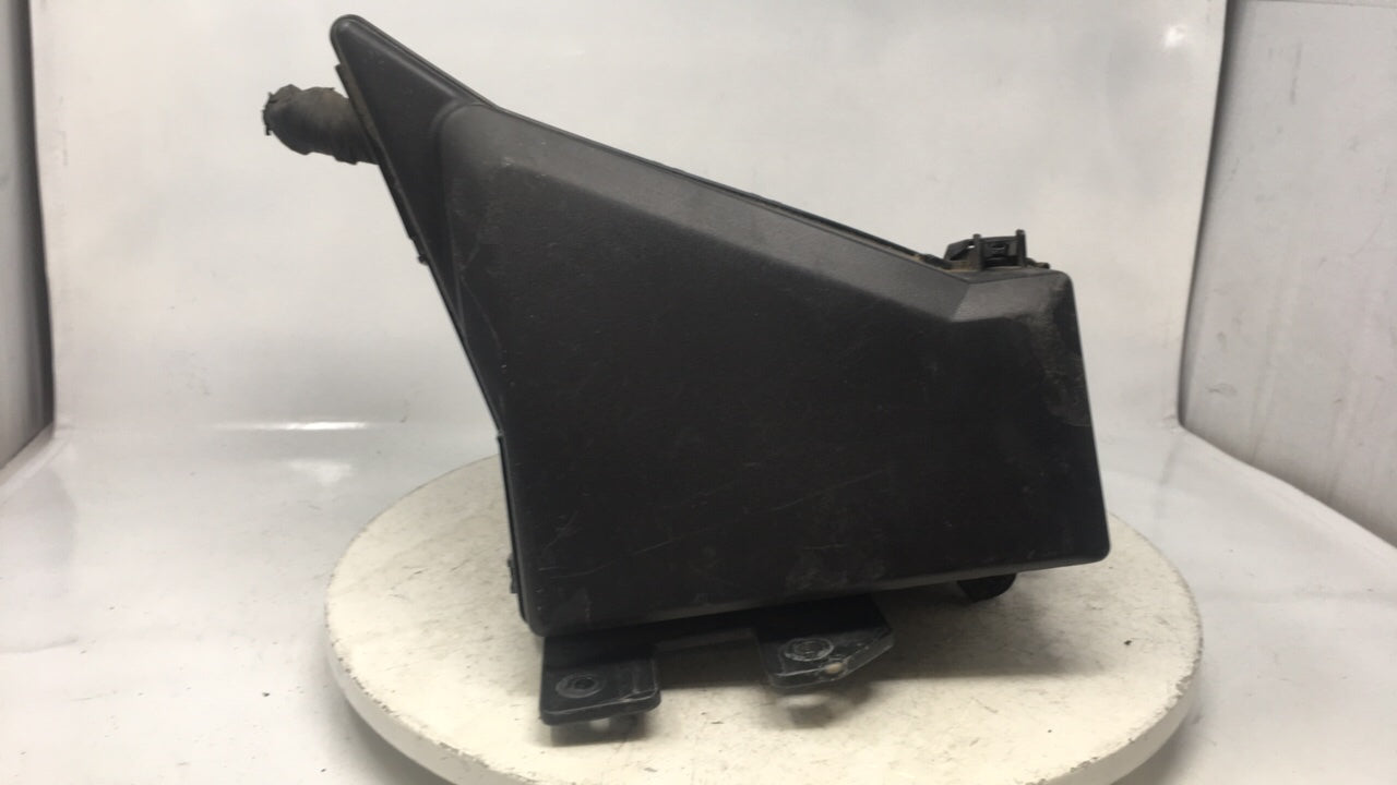 2010-2014 Subaru Legacy Fusebox Fuse Box Panel Relay Module Fits Fits 2010 2011 2012 2013 2014 OEM Used Auto Parts - Oemused