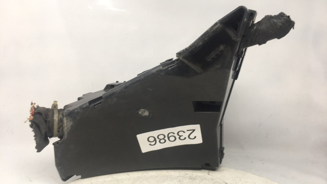 2010-2014 Subaru Legacy Fusebox Fuse Box Panel Relay Module Fits Fits 2010 2011 2012 2013 2014 OEM Used Auto Parts - Oemused