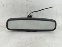 2010-2014 Subaru Legacy Interior Rear View Mirror Replacement OEM P/N:H505SAJ000 Fits Fits 2010 2011 2012 2013 2014 2015 201