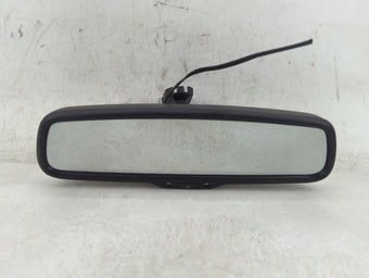 compare product 2010-2014 Subaru Legacy Interior Rear View Mirror Replacement OEM P/N:H505SAJ000 Fits Fits 2010 2011 2012 2013 2014 2015 2016 OEM Used Auto Parts