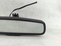 2010-2014 Subaru Legacy Interior Rear View Mirror Replacement OEM P/N:H505SAJ000 Fits Fits 2010 2011 2012 2013 2014 2015 201