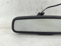 2010-2014 Subaru Legacy Interior Rear View Mirror Replacement OEM P/N:H505SAJ000 Fits Fits 2010 2011 2012 2013 2014 2015 201