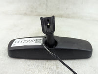2010-2014 Subaru Legacy Interior Rear View Mirror Replacement OEM P/N:H505SAJ000 Fits Fits 2010 2011 2012 2013 2014 2015 201