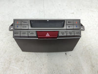 2010-2014 Subaru Legacy Climate Control Module Temperature AC/Heater Replacement P/N:A2C53333396 Fits OEM Used Auto Parts - 