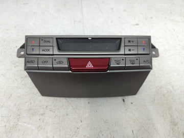2010-2014 Subaru Legacy Climate Control Module Temperature AC/Heater Replacement P/N:A2C53333396 Fits OEM Used Auto Parts - 