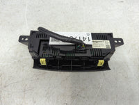 2010-2014 Subaru Legacy Climate Control Module Temperature AC/Heater Replacement P/N:A2C53333396 Fits OEM Used Auto Parts - 