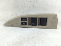 2010-2012 Subaru Legacy Master Power Window Switch Replacement Driver Side Left Fits Fits 2010 2011 2012 OEM Used Auto Parts