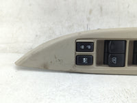 2010-2012 Subaru Legacy Master Power Window Switch Replacement Driver Side Left Fits Fits 2010 2011 2012 OEM Used Auto Parts