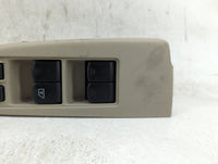 2010-2012 Subaru Legacy Master Power Window Switch Replacement Driver Side Left Fits Fits 2010 2011 2012 OEM Used Auto Parts