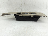 2010-2012 Subaru Legacy Master Power Window Switch Replacement Driver Side Left Fits Fits 2010 2011 2012 OEM Used Auto Parts