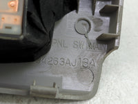 2010-2012 Subaru Legacy Master Power Window Switch Replacement Driver Side Left Fits Fits 2010 2011 2012 OEM Used Auto Parts